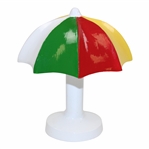 Arnold Palmer Latrobe Red/Green/Yellow/White Handmade Golf Tee Marker