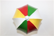 Arnold Palmer Latrobe Red/Green/Yellow/White Handmade Golf Tee Marker