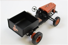 Arnold Palmer Signed Penzoil 'Arnie's Tractor' in Original Box - Excellent Signature JSA ALOA