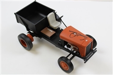 Arnold Palmer Signed Penzoil 'Arnie's Tractor' in Original Box - Excellent Signature JSA ALOA