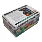 Arnold Palmer Signed Penzoil 'Arnie's Tractor' in Original Box - Excellent Signature JSA ALOA