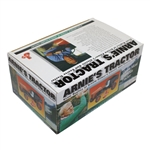 Arnold Palmer Signed Penzoil 'Arnie's Tractor' in Original Box - Excellent Signature JSA ALOA