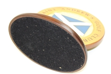 The Saint Andrew's Golf Club '1888' Williamson Member-Member Flight Runner-Up Award