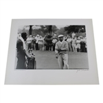 Ben Hogan B&W 16x20 Jules Alexander Signed Ltd Ed Photos in Original Case