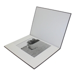 Ben Hogan B&W 16x20 Jules Alexander Signed Ltd Ed Photos in Original Case