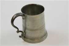 1897 Somerset Golf Club Arthur Platt Howard Trophy Mug - July