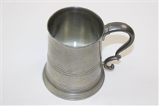 1897 Somerset Golf Club Arthur Platt Howard Trophy Mug - July