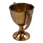 1914 Forest Hill Field Club Vice President Cup Club Championship Trophy Won by H.V. Sturges
