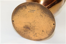 1914 Forest Hill Field Club Vice President Cup Club Championship Trophy Won by H.V. Sturges