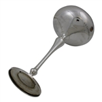 1922 San Francisco Golf and Country Club Sterling Silver Trophy Won by A.A. Cuthbertson