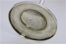 1922 San Francisco Golf and Country Club Sterling Silver Trophy Won by A.A. Cuthbertson