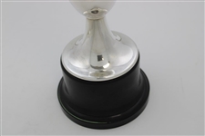1935 Tam O'Shanter Golf Club Class C Championship Trophy Won by T.W. Dunn
