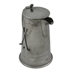 1961 St Andrews Golf Club Best Ball Championship Class B Pewter Winner Trophy Pitcher