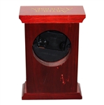 1999 Ryder Cup at The Country Club (Brookline) Arthur Andersen Quartz Clock - Works