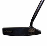 Tad Moore Peach Putters TmP2 Putter