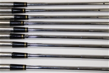 Set of King Cobra Oversize Irons 3-SW