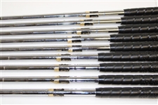 Set of King Cobra Oversize Irons 3-SW
