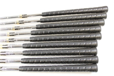 Set of King Cobra Oversize Irons 3-SW