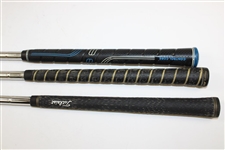 Three (3) Wedges - Titleist Vokey 56 Degree, Titleist Vokey 56 Degree SM4 & Nike 53 Degree