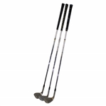 Three (3) Wedges - Titleist Vokey 56 Degree, Titleist Vokey 56 Degree SM4 & Nike 53 Degree