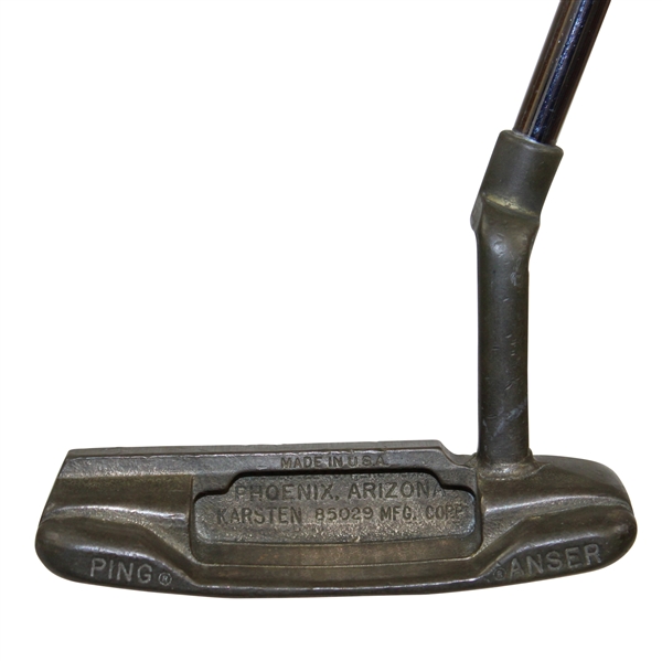 Karsten PING Anser Left Handed Putter - Phoenix, Arizona 85029