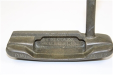 Karsten PING Anser Left Handed Putter - Phoenix, Arizona 85029