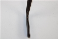 Circa 1895 Tom Stewart/Tom Morris Smooth Face Cleek with Shaft Stamp & 'JCF'