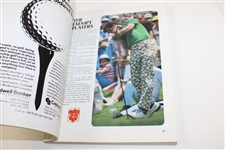 1974 & 1978 US Open Championship Official Programs - Winged Foot GC & Cherry Hills CC