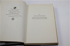 1953 'The Bobby Jones Story' Book by O.B. Keeler with Dust Jacket - 2nd Printing