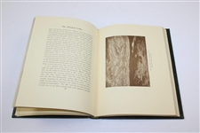 1982 'The Aberdeen Golfers' Ltd Facsmile Ed 43/200 Signed by J.S.R. Cruickshank with Dust Jacket