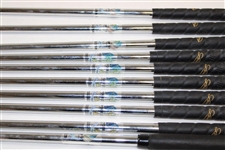 1997 Ryder Cup at Valderrama Ltd Ed Numbered Set of Irons 3-S Plus Putter!