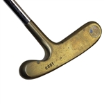 1997 Ryder Cup at Valderrama Ltd Ed Numbered Set of Irons 3-S Plus Putter!