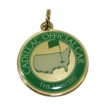 Cadillac Official Car Key Ring#109