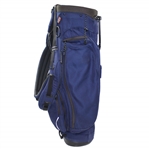 Pine Valley Golf Club Blue PING Stand Bag - Used