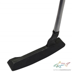 Greg Normans Personal Cobra Classic Model CNC Black Putter