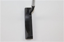 Greg Norman's Personal Cobra Classic Model CNC Black Putter