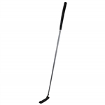 Greg Norman's Personal Cobra Classic Model CNC Black Putter