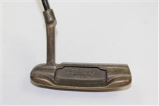 KBI-Scottsdale Bobby Grace BeCu Made in USA Putter