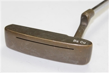 KBI-Scottsdale Bobby Grace BeCu Made in USA Putter