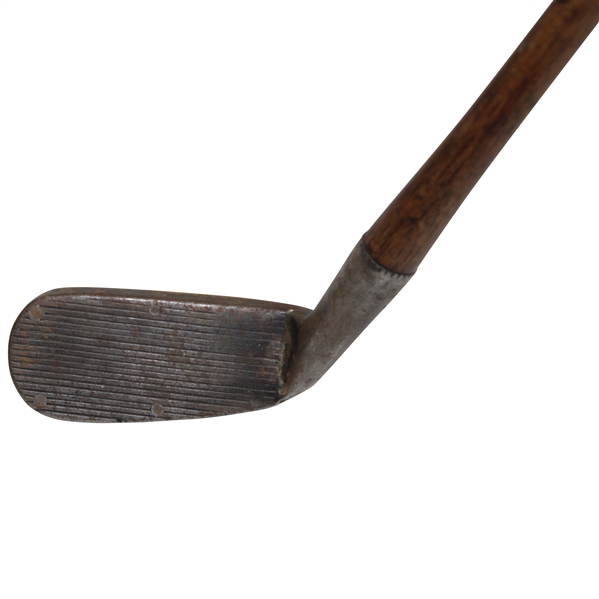 Vintage Wright & Ditson Spring Face Cran Cleek