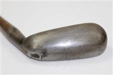 Vintage Wright & Ditson Spring Face Cran Cleek