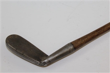 Vintage Wright & Ditson Spring Face Cran Cleek