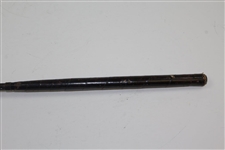 A.E. Lard 'Whistler' Spalding Gold Medal Accurate Mid-Iron Pat'd 1914-1915