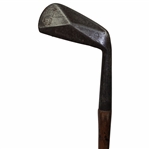 Vintage Harry C. Lee & Co. New York Special Warranted Forged Mid-Iron