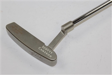 1996 Scotty Cameron US Amateur Champion 3rd Consecutive Amateur Win Ltd Ed Putter - Tiger Woods