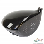 Greg Normans Personal TaylorMade R9 Supertri 9.5 FCT Driver Clubhead