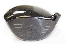 Greg Norman's Personal TaylorMade R9 Supertri 9.5 FCT Driver Clubhead