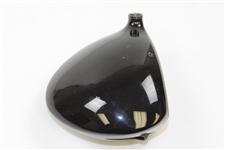 Greg Norman's Personal TaylorMade R9 Supertri 9.5 FCT Driver Clubhead