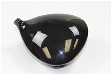 Greg Norman's Personal TaylorMade R9 Supertri 9.5 FCT Driver Clubhead