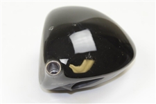 Greg Norman's Personal TaylorMade R9 Supertri 9.5 FCT Driver Clubhead